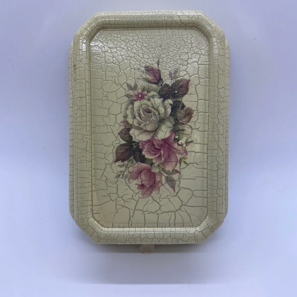 Jewelry‎ box Florez design